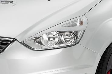 CSR Bodykit Tuning Spoiler Set für Ford Galaxy WA6 BK321