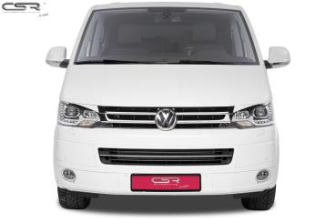 CSR Scheinwerferblenden für VW T5 Bus SB240