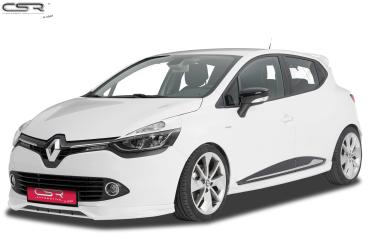 CSR Scheinwerferblenden für Renault Clio IV Typ X98 SB245