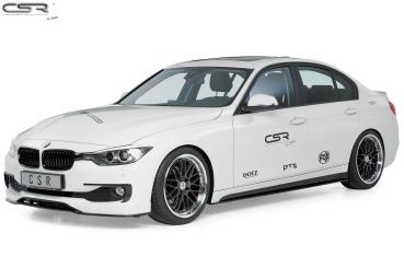 CSR Scheinwerferblenden für BMW 3er F30, F31 SB251