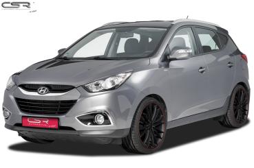 CSR Scheinwerferblenden für Hyundai IX35 SB257