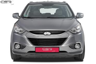 CSR Scheinwerferblenden für Hyundai IX35 SB257
