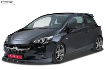 CSR Scheinwerferblenden für Opel Corsa E SB259