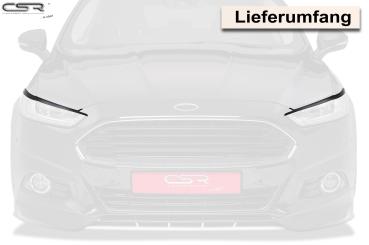 CSR Scheinwerferblenden für Ford Mondeo MK5 SB263