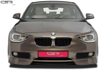 CSR Scheinwerferblenden für BMW 1er F20/F21 SB268