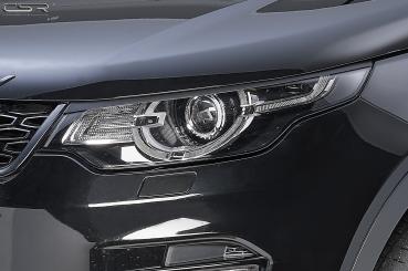 CSR Scheinwerferblenden für Land Rover Discovery SB273