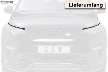CSR Scheinwerferblenden für Land Rover Discovery SB273