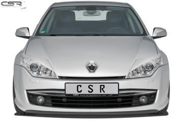 CSR Scheinwerferblenden für Renault Laguna 3 SB274