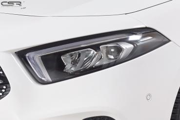 CSR Scheinwerferblenden für Mercedes-Benz A-Klasse W177 SB281