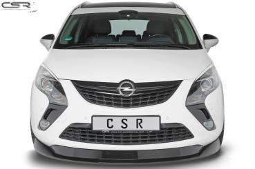 CSR Scheinwerferblenden für Opel Zafira Tourer 3. Gen SB298-G Glossy schwarz Hochglanz (keine Lackierung erforderlich)