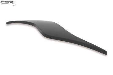 CSR Scheinwerferblenden für Ford Mondeo MK4 (Typ BA7) SB307-G Glossy schwarz Hochglanz (keine Lackierung erforderlich)