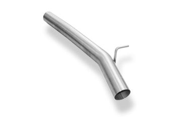 Fox passend für Seat Ateca 5FP - 4x4  (Motor DADA/CZPB) Vorschalldämpferersatzrohr  SE100020-VER