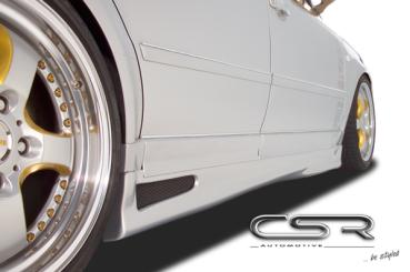 CSR Seitenschweller für VW Passat B5 SS031
