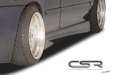 CSR Seitenschweller für Opel Calibra A SS110
