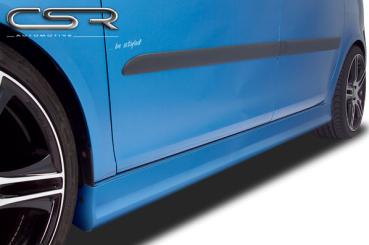 CSR Seitenschweller für Skoda Roomster / Praktik SS135