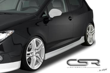 CSR Seitenschweller für Seat Ibiza 6J SS139