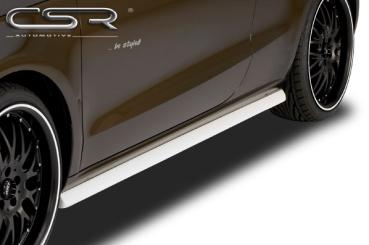 CSR Seitenschweller für Audi A1 SS142