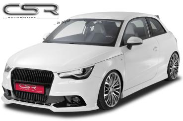 CSR Seitenschweller für Audi A1 SS143