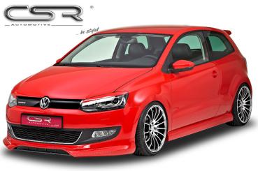 CSR Seitenschweller für VW Polo 5 Typ 6R SS144