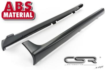 CSR Seitenschweller für VW Golf 5 SS151
