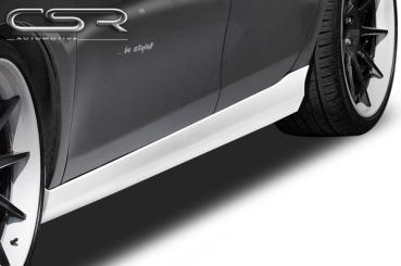 CSR Bodykit Tuning Spoiler Set für Fiat Bravo BK307