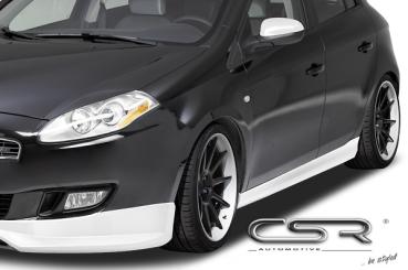 CSR Seitenschweller für Fiat Bravo SS153