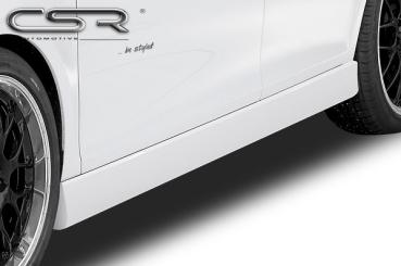 CSR Seitenschweller für Seat Leon 1P SS154