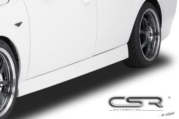 CSR Bodykit Tuning Spoiler Set für Ford Mondeo MK3 BK309