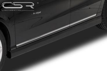 CSR Seitenschweller für VW Passat 3C B6 / B7 SS162