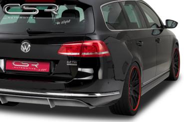 CSR Seitenschweller für VW Passat 3C B6 / B7 SS162