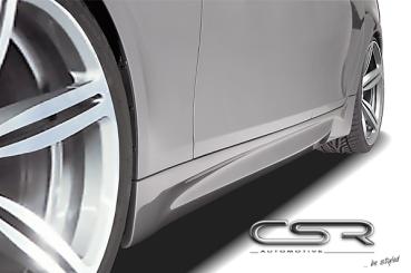 CSR Seitenschweller für BMW E60 E61 5er SS183