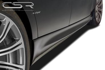 CSR Seitenschweller für BMW E90 E91 3er SS186