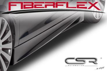 CSR Seitenschweller für VW Golf 5 / 6 / Jetta 5 SS259