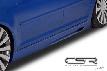 CSR Seitenschweller für VW Touran GP SS267