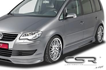 CSR Seitenschweller für VW Touran GP SS267