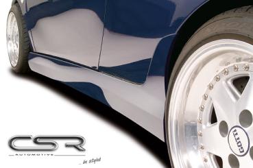 CSR Seitenschweller für Opel Tigra A SS305
