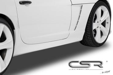 CSR Seitenschweller für Opel GT Roadster SS306