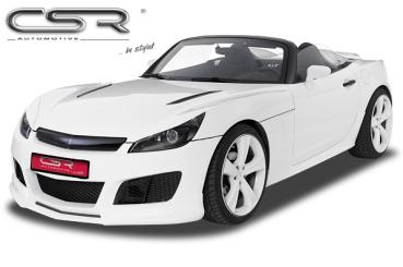 CSR Seitenschweller für Opel GT Roadster SS306
