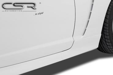 CSR Seitenschweller für Opel GT Roadster SS306