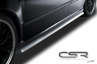 CSR Seitenschweller für Skoda Fabia 6Y SS336