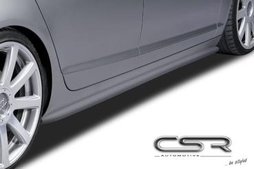 CSR Bodykit Tuning Spoiler Set für Audi A6 C6 4F BK281
