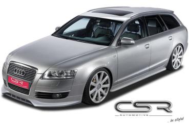 CSR Seitenschweller für Audi A6 C6 SS337