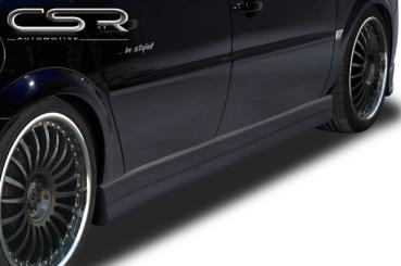 CSR Seitenschweller für Opel Signum SS338