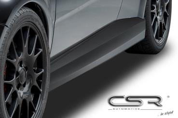 CSR Seitenschweller für Opel Tigra SS344