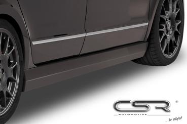 CSR Seitenschweller für Skoda Superb II SS346