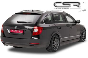CSR Seitenschweller für Skoda Superb II SS346