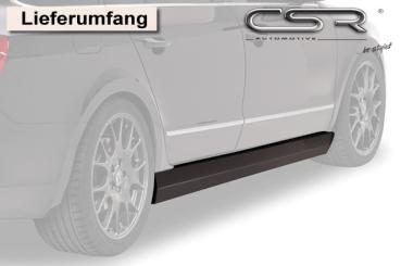 CSR Seitenschweller für Skoda Superb II SS346