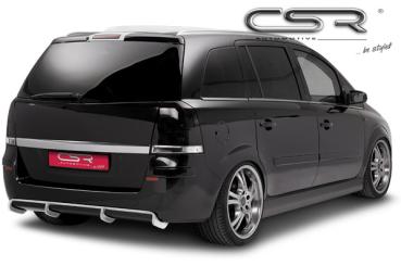 CSR Seitenschweller für Opel Zafira B SS347