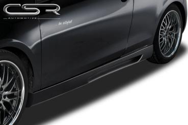 CSR Seitenschweller für VW Golf 5  / Plus / 6 / EOS 1F SS359