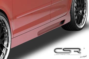 CSR Bodykit Tuning Spoiler Set für VW Golf Plus BK310